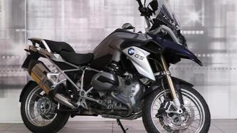 Bmw R 1200 GS (2013 - 16) usata