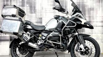 Bmw R 1200 GS (2013 - 16) usata