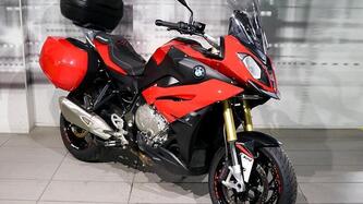 Bmw S 1000 XR (2015 - 16) usata