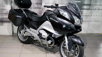 Bmw R 1200 RT (2010 - 13)
