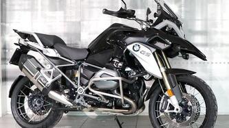 Bmw R 1200 GS (2017 - 18) usata