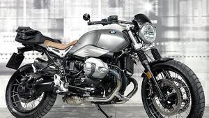 Bmw R 100 