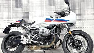 Bmw R 100 