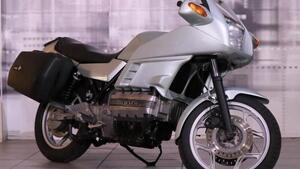 Bmw K 100 RS 