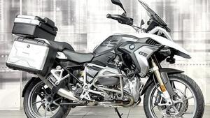 Bmw R 1200 GS (2017 - 18) 