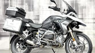Bmw R 1200 GS (2017 - 18) usata