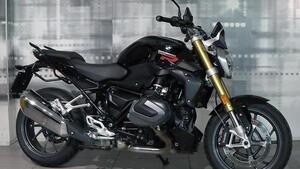 Bmw R 1250 R (2019 - 20) 