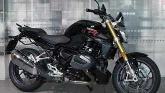 Bmw R 1250 R (2019 - 20) usata