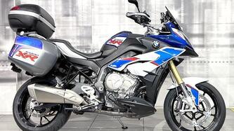 Bmw S 1000 XR (2017 - 19) usata