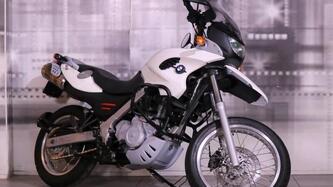Bmw F 650 GS (2000 - 03) usata