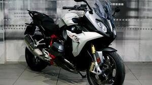 Bmw R 1200 RS (2017 - 19) 