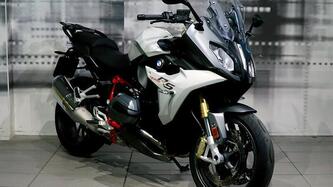 Bmw R 1200 RS (2017 - 19)