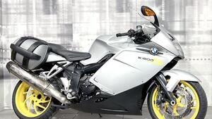 Bmw K 1200 S  