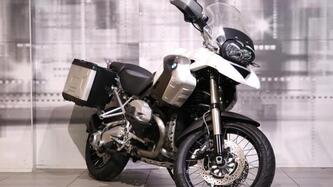 Bmw R 1200 GS (2010 - 12) usata