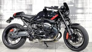 Bmw R 100 