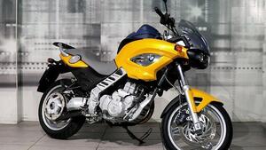 Bmw F 650 