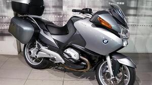 Bmw R 1200 RT (2005 - 07) 