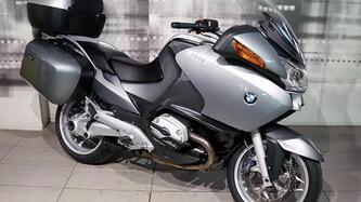 Bmw R 1200 RT (2005 - 07) usata