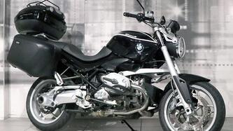 Bmw R 1200 R (2006 - 11) usata