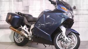 Bmw K 1200 GT (2003 - 06) 