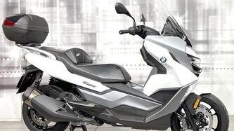 Bmw C 400 GT (2021 - 24) usata