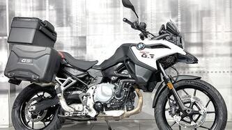 Bmw F 750 GS (2021 - 24) usata