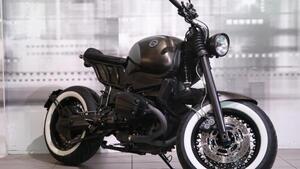Bmw R 850 R (1994 - 02) 