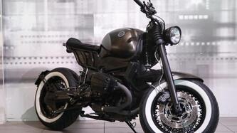 Bmw R 850 R (1994 - 02) usata
