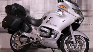 Bmw R 850 RT (2002 - 05) 
