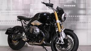 Bmw R 100 