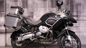 Bmw R 1200 GS (2008 - 09) usata