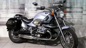 Bmw R 1200 C ABS 