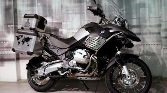 Bmw R 1200 GS (2010 - 12) usata