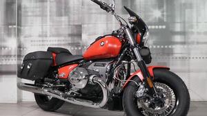 Bmw R 18 (2020 - 24) 