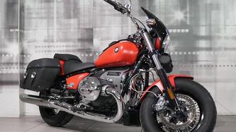 Bmw R 18 (2020 - 24) usata