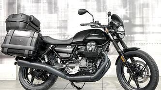 Moto Guzzi V7 Stone (2021 - 24) usata