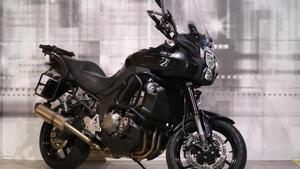 Kawasaki Versys 1000 ABS (2011 - 14) 