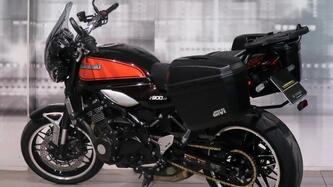 Kawasaki Z 900 RS (2018 - 20) usata