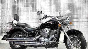 Kawasaki Vulcan VN 900 Classic (2011 - 16) 