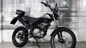 Betamotor Urban 200 (2008 - 16) 