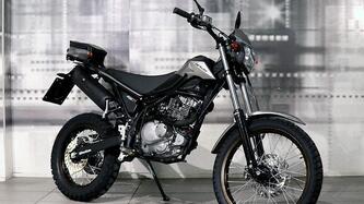 Betamotor Urban 200 (2008 - 16) usata