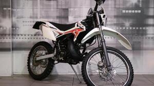 Betamotor RR 50 Enduro (2011 - 18) 