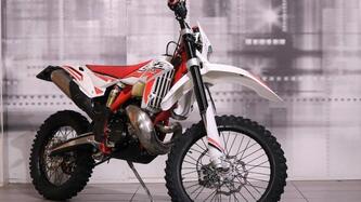 Betamotor RR 300 2T Enduro (2018) usata