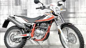 Betamotor Alp 4.0 (2018 - 20) 