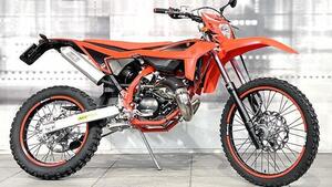 Betamotor RR 50 Enduro Sport (2021 - 25) 