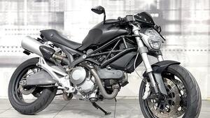 Ducati Monster 696 (2008 - 13) 