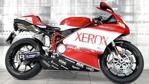 Ducati 999 (2005 - 06) 