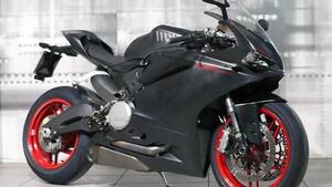 Ducati 959 Panigale (2016 - 19) 