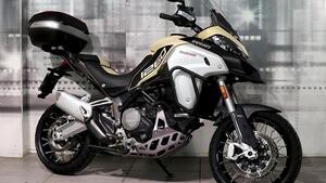 Ducati Multistrada 1260 Enduro (2019 - 21) 