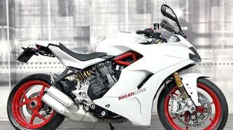 Ducati SuperSport 939 S (2017 - 20) usata